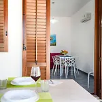 Cala Bucerno Дом отдыха