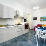 Дом отдыха Cala Bucerno