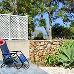 Cala Bucerno Дом отдыха Кастеллуццо