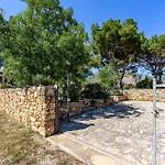 Cala Bucerno Дом отдыха *