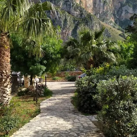 Cala Bucerno