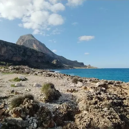 Cala Bucerno Holiday home