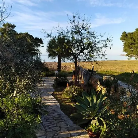 Cala Bucerno
