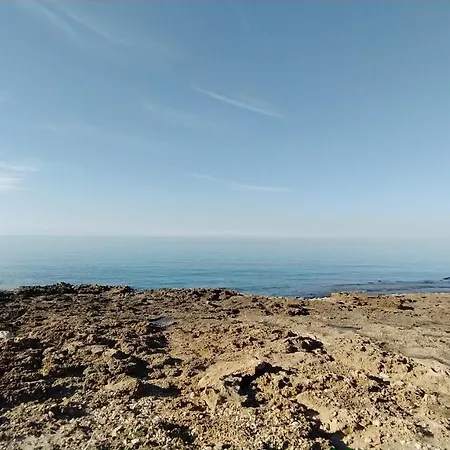 Cala Bucerno *