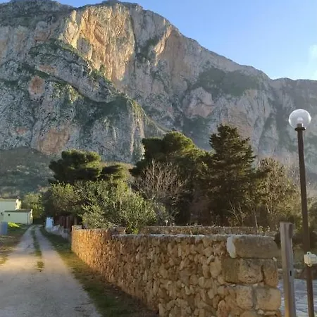 Cala Bucerno Dom wakacyjny *