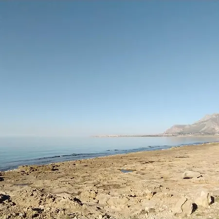 Cala Bucerno Dom wakacyjny *