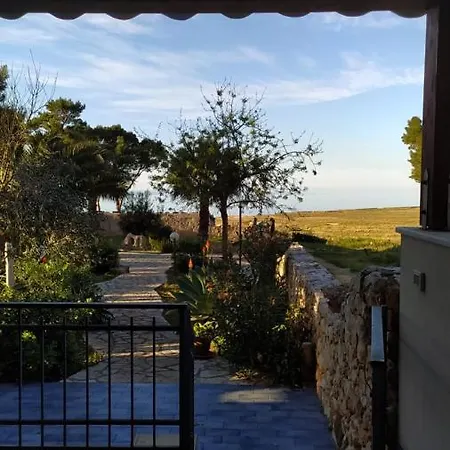 Cala Bucerno