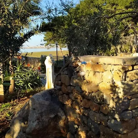 Cala Bucerno Dom wakacyjny Castelluzzo