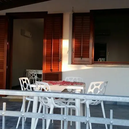Holiday home Cala Bucerno