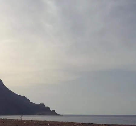 Holiday home Cala Bucerno *