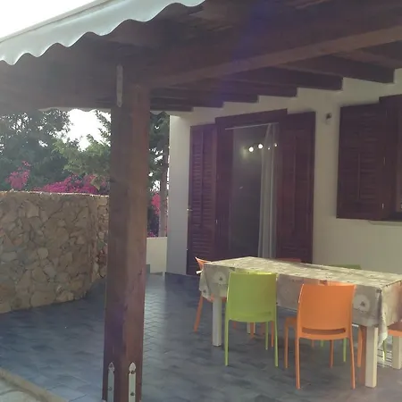 Holiday home Cala Bucerno