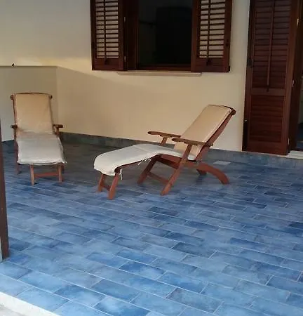 Holiday home Cala Bucerno *