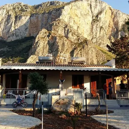 Cala Bucerno Dom wakacyjny