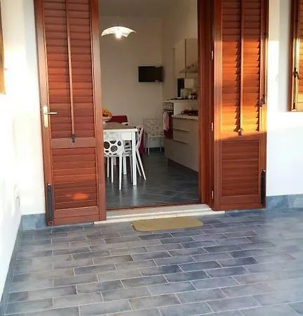 Holiday home Cala Bucerno