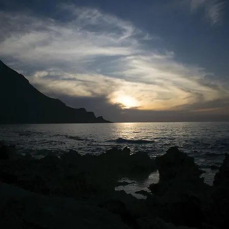 Cala Bucerno Dom wakacyjny Castelluzzo