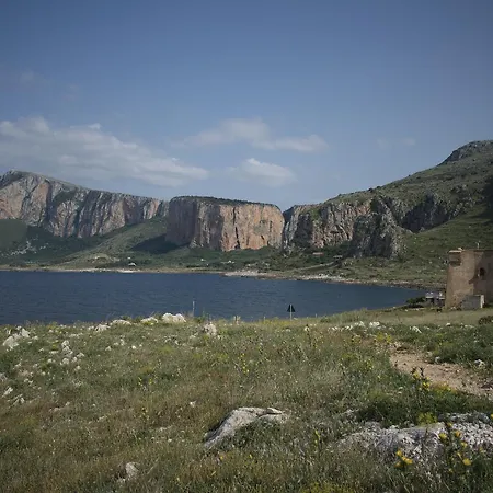 Cala Bucerno Holiday home