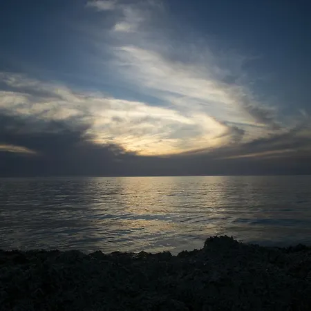 Cala Bucerno