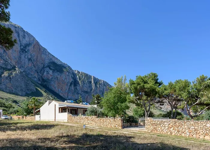 Holiday home Cala Bucerno *