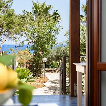 Feriehus Cala Bucerno