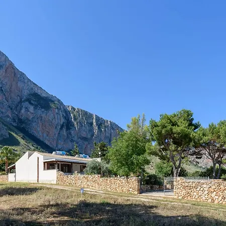 Feriehus Cala Bucerno *