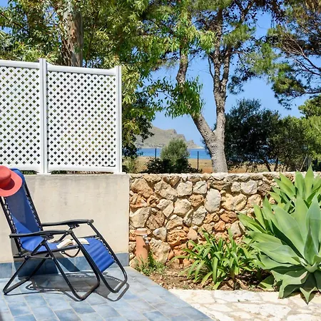 Cala Bucerno Feriehus Castelluzzo