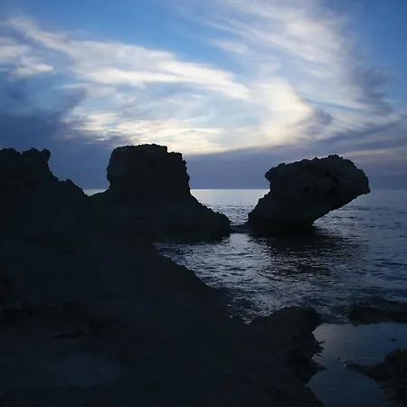 Cala Bucerno *