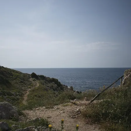 Ferienhaus Cala Bucerno