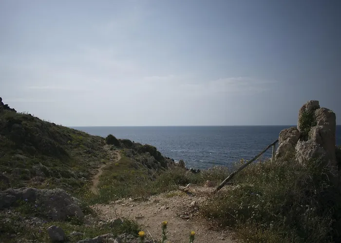 Tatil Evi Case Cala Bucerno